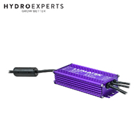 Lumatek Supplemental LED Grow Light Bar - 100W | Dimmable | 2.9umol/J | IP65 | 115CM