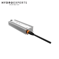 Lucius Flex R LED Light Fixture - 400W | 3.5umol/J | Dimmable | IP65