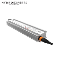 Lucius LED Light Fixture Flex R - 1000W | 3.65umol/J | Dimmable | IP65