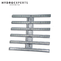 FOHSE F1V LED Grow Light - 600W | 2.5 umol/J | Dimmable | IP65
