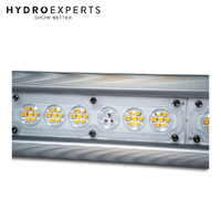 FOHSE F1V LED Grow Light - 800W | 2.6 umol/J | Dimmable | IP65