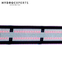 FOHSE Greenhouse LED Grow Light Cobra - 700W | 3.23 umol/J | IP66
