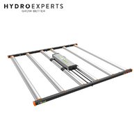 ULight LED Grow Light - 680W Pro | 2.9 umol/j | Dimmable | IP65
