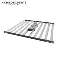 ULight LED Grow Light - 1000W Pro | 2.9 umol/j | Dimmable | IP65