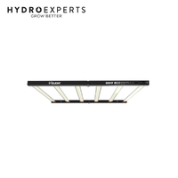 ULight ECO LED Grow Light Panel - 600W | 2.7 umol/j | Dimmable | IP65