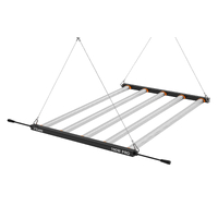 ULight Versatile Lighting (VL) Kit - 4 x 100W