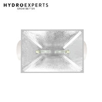 Flexstar Armour Series 630W CMH 200MM Air-Cooled Fixture + 2 x Horti-Vision 315W Lamp