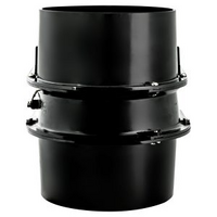 Fantech Minitube In-line Duct Mounted Fan | 150MM (6