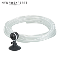 OASE Air Pump OxyMax Complete Kit - [Model: 100AU]