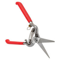 Corona Thinning Shear - 45MM Corrosion-Resistant Blades