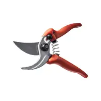 Lowe No.14 (14.104) Compact Bypass Pruner | Cuts up to 22MM Diameter | Made in Germany