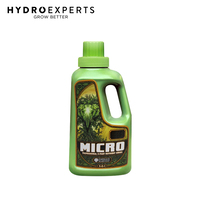 Emerald Harvest 3-Part Kick Starter Kit - 950ML | Professional Nutrient Series
