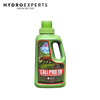 Emerald Harvest Cali Pro Bloom A+B - [Size: 3.79L]