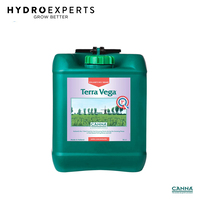 Canna Terra Vega - [Size: 1L]