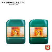 House & Garden Soil Base Nutrient - [Size: 1L A&B Set]