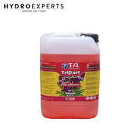 Terra Aquatica TriPart Bloom - [Size: 1L]