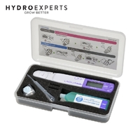 Horiba LAQUAtwin Pocket Water Quality Meter - ORP-11 | Waterproof