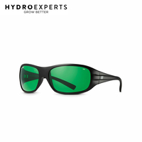 Method Seven Protection Glasses - Operator LED Plus+