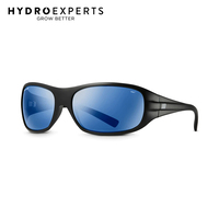 Method Seven Protection Glasses - Operator HPS+