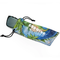 Method Seven Protection Glasses - Growing Exposed Evolution FX2 | Emerald Tortoise