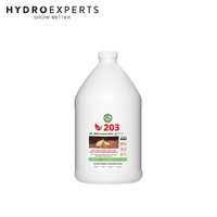 Sierra Natural Science 203 Soil Drench/Foliar Spray - 470ML