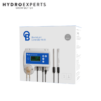 Bluelab pH Controller Wifi | Auto pH Adjustments