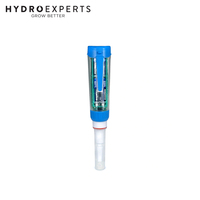 Apera Instruments Smart Portable pH Tester - PH60S-Z | Auto Calibration | ZenTest Mobile App
