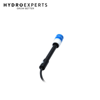 TrolMaster Aqua-X Reservoir EC/Temp Sensor - 3.6M Cable | PCT-1