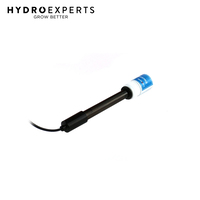 TrolMaster Aqua-X Reservoir pH Sensor - 3.6M Cable | PPH-1