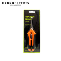 Precision Pruner