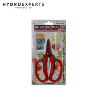 Chikamasa Flower Shears - MF-8000R