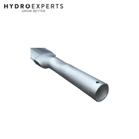 Nisaku Full Metal Digging Knife - 6800