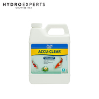 API Pond Care Accu-Clear - 473ML