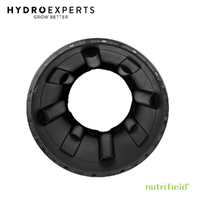 Nutrifield Pro Pot - 15L | Pot Stand