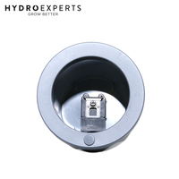 Autopot Mini Smart Pot - [Colour: Grey]