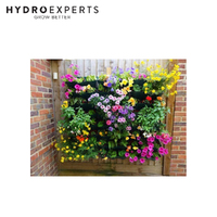 Self Watering Vertical Wall Planter