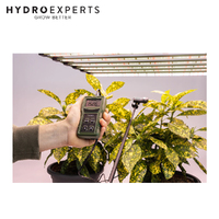 Treegers Quantum PAR Meter | PPFD Range: 400 to 700nm