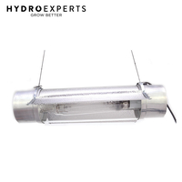 Cooltube Air-Cooled HID Reflector 150MM (6
