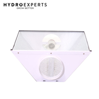 Gloria Air-Cooled HID Reflector 150MM (6