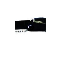 Saboten Black Jaws Folding Saw - 210MM Blade | Made in Japan