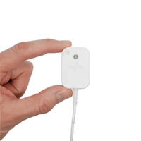 Pulse Zero Environmental Monitor - VPD, Temp, Humidity, Lux & Dew Point