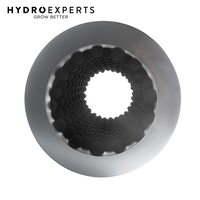 3D Acoustic Noise Silencer - 250MM x 760MM | 10