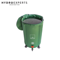 Aqua Tank Flexible Water Tank - [Size: 50L]