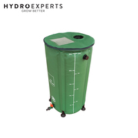 Aqua Tank Flexible Water Tank - [Size: 100L]