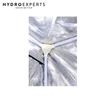 Hydro Experts Grow Tent - 60 x 60 x 120CM