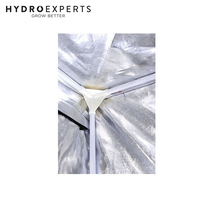Hydro Experts Grow Tent - 60 x 60 x 160CM