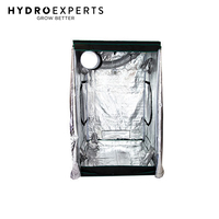 Hydro Experts Grow Tent - 100 x 100 x 180CM