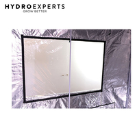 Hydro Experts Grow Tent - 200 x 200 x 200CM