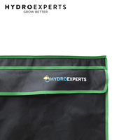 Hydro Experts Grow Tent High Ceiling - 100 x 100 x 230CM