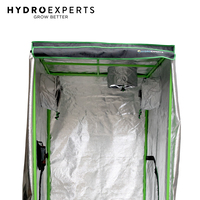 Hydro Experts Pro Grow Tent - 140 x 140 x 230CM